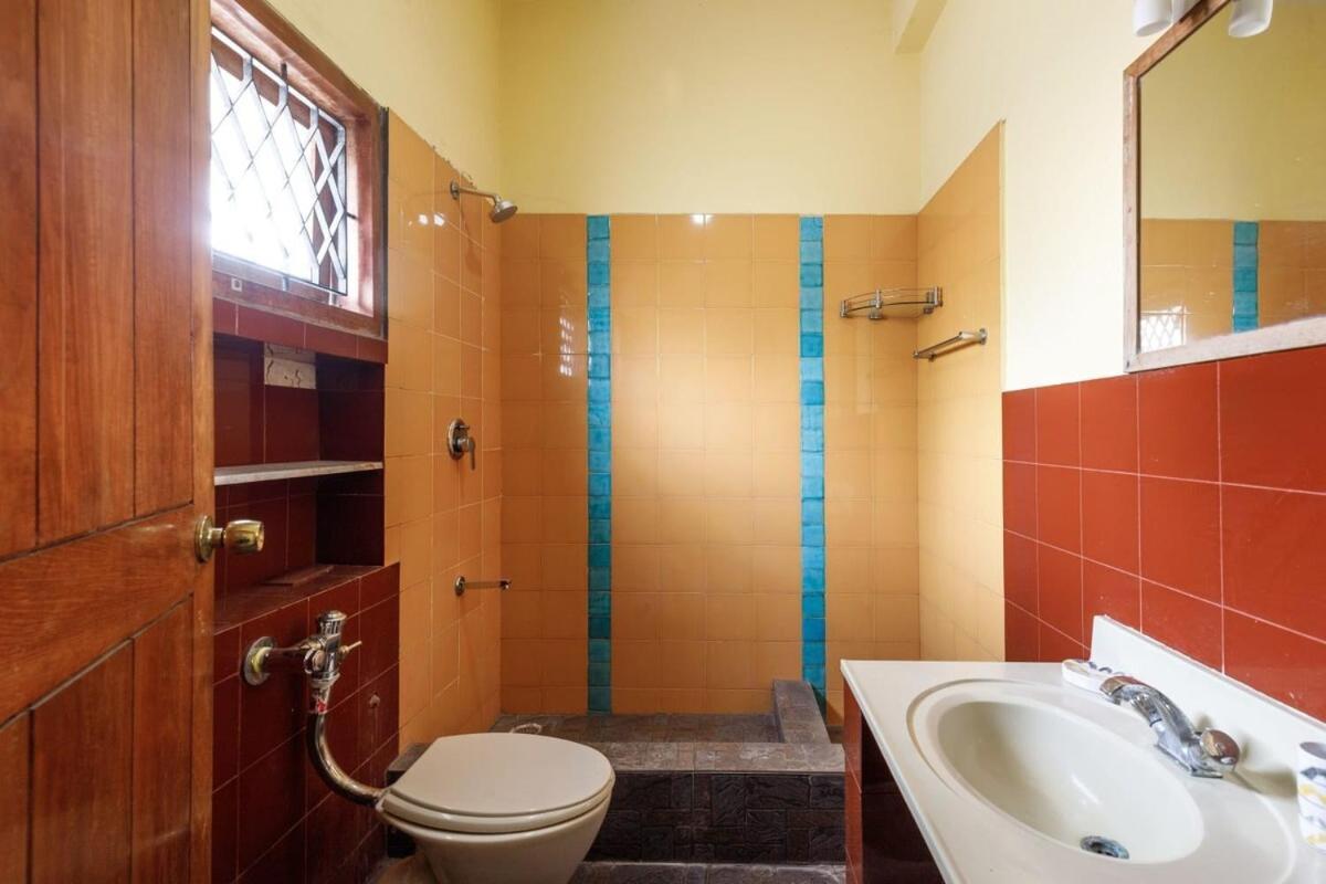 バンガロール Westside Bungalow By Jadecaps Nr Wtc Rajajinagarヴィラ エクステリア 写真